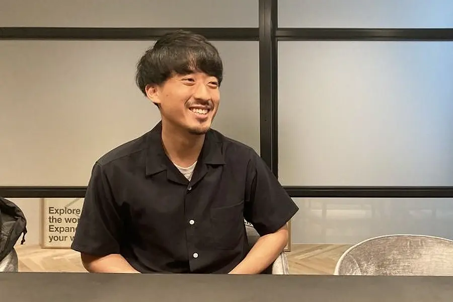 【入居者ボイス】フルリモートをきっかけに京都へ移住。移住先にもソーシャルアパートメントを選んだその理由とは？＜前編＞