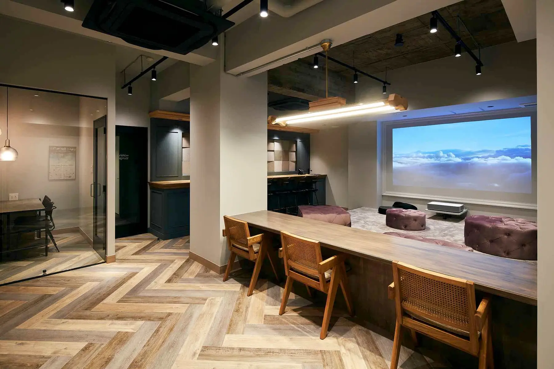Working Lounge1