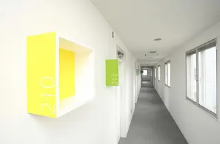 COMMON SPACE