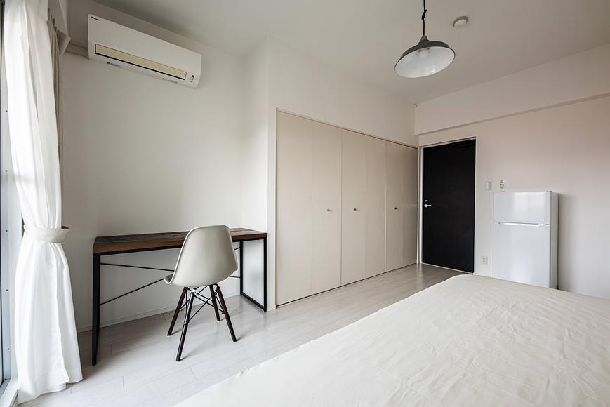 ネイバーズ鷺沼1 201