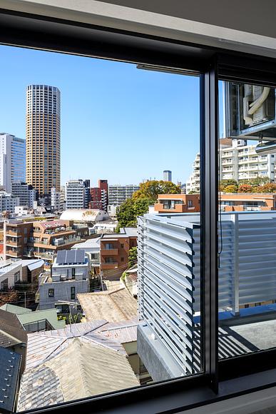 ワールドネイバーズ恵比寿8 412