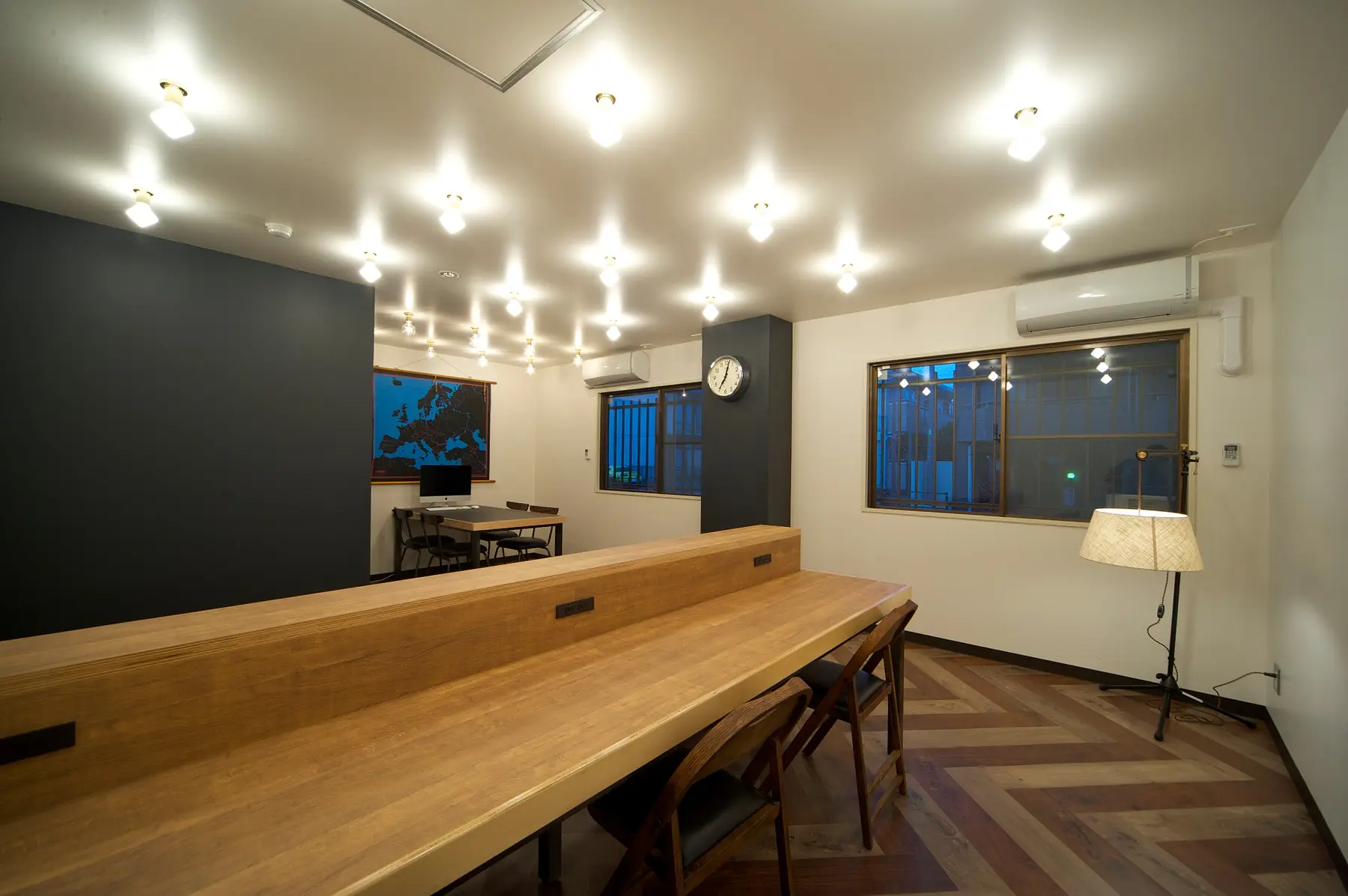 Working Space2
