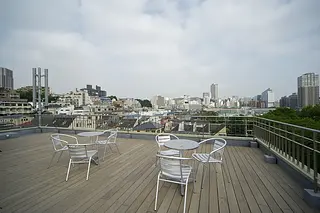 その他共用部