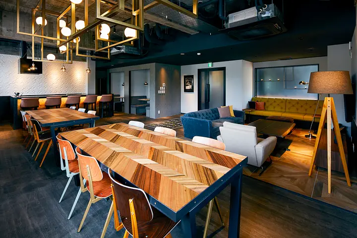 NEIGHBORS KYOTO NIJO-JO