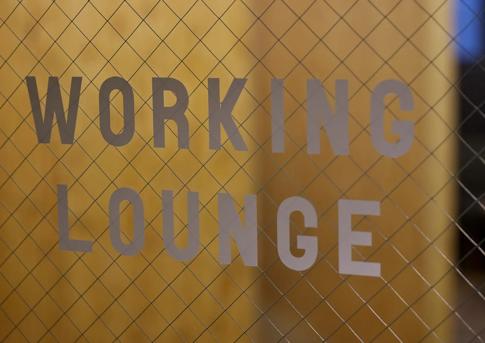 WORKING SPACE5