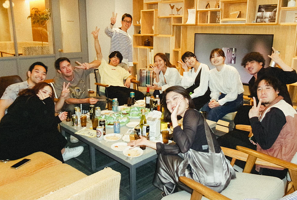 【寄稿】ネイバーズ東十条 ツバサさん vol.6｜ソーシャルアパートメント生活がもっと楽しくなる「他物件交流」の魅力をお伝えします！