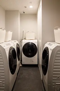 FACILITIES