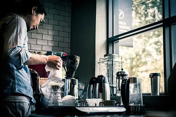 「COFFEE」がテーマの新築ソーシャルアパートメント商店街グルメが話題の、十条エリアに2020年3月オープン｜プレスリリース