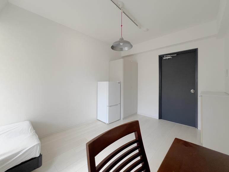 ソーシャルアパートメント船橋3 208