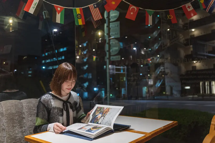 幅広い年齢層・国籍が交差する環境で学生時代を過ごすということとは＜後編＞ | ワールドネイバーズ護国寺 [インタビュー]