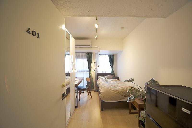 WORLD NEIGHBORS GOKOKUJI1 521