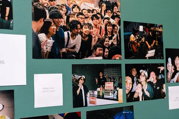 【寄稿】ネイバーズ東十条 ツバサさん vol.2｜イベントに遊びに行くつもりが、まさかのDJデビュー!? 「初めて」と出会い続けた、2024年のソーシャルアパートメントを振り返る