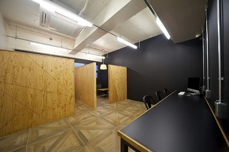 WORKING SPACE2