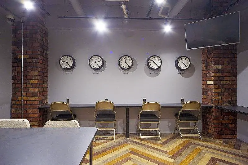 Working Space2