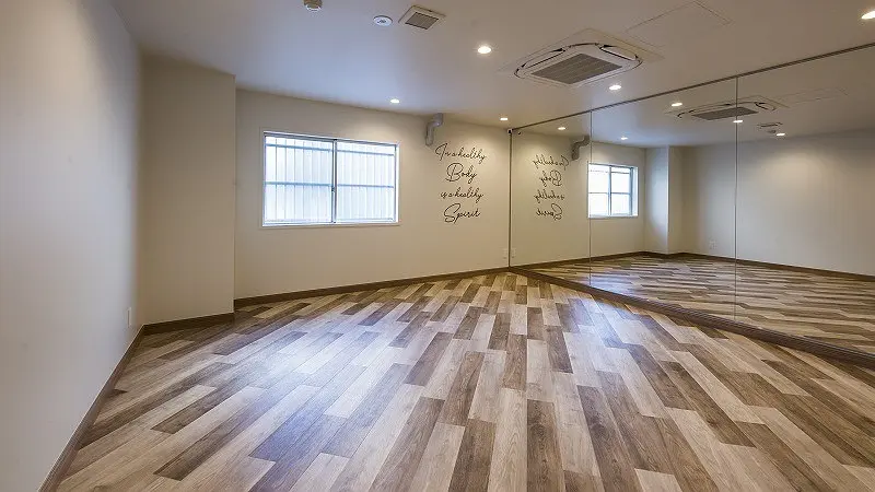 Fitness Studio1