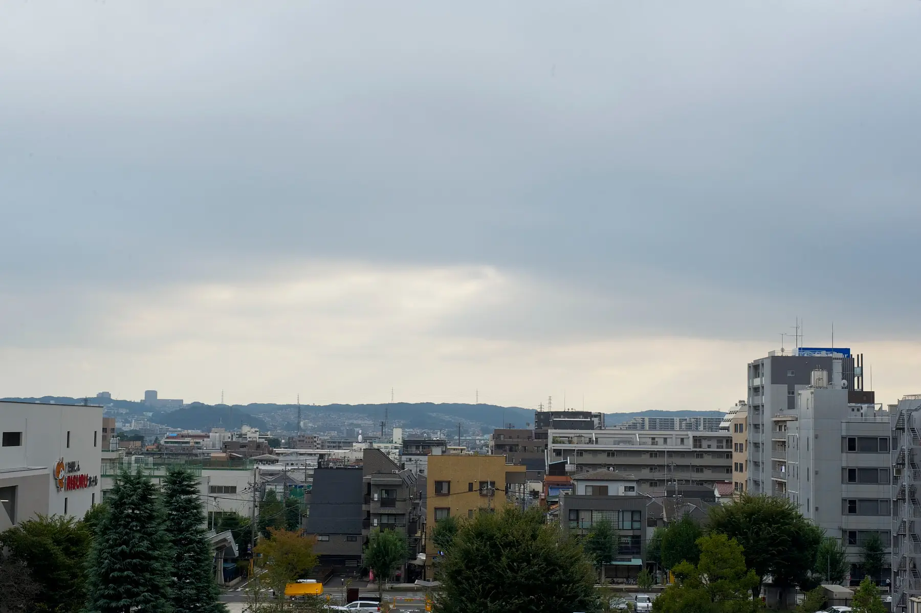 Rooftop Terrace2