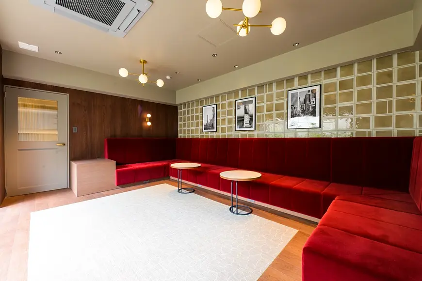 ネイバーズ羽田