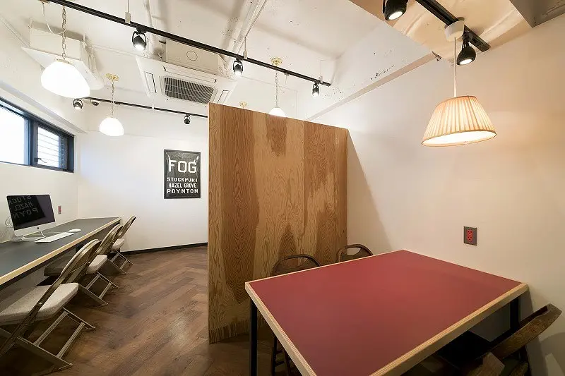 Working Lounge4