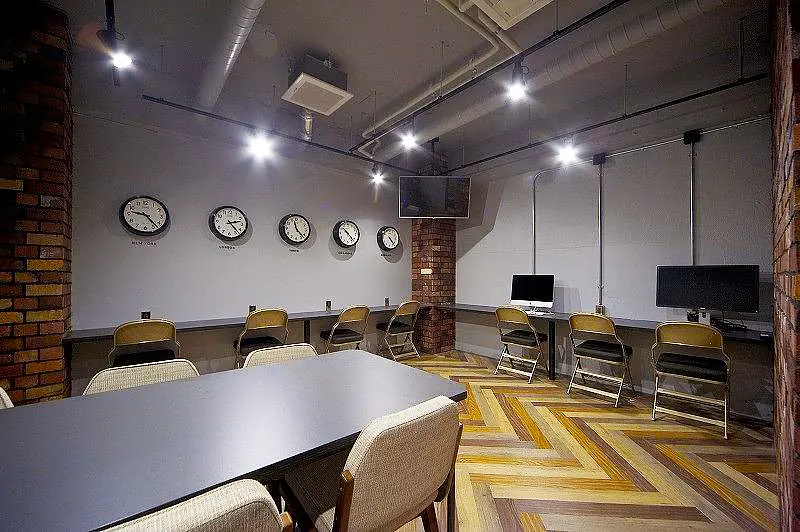 Working Space1