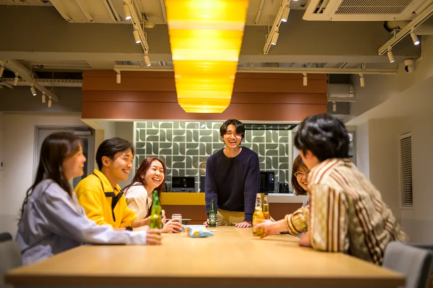 ネイバーズ用賀1