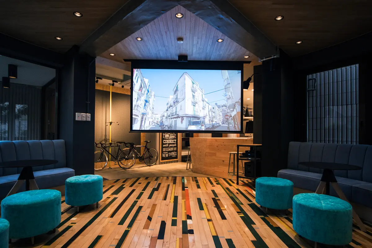 Theater Space1