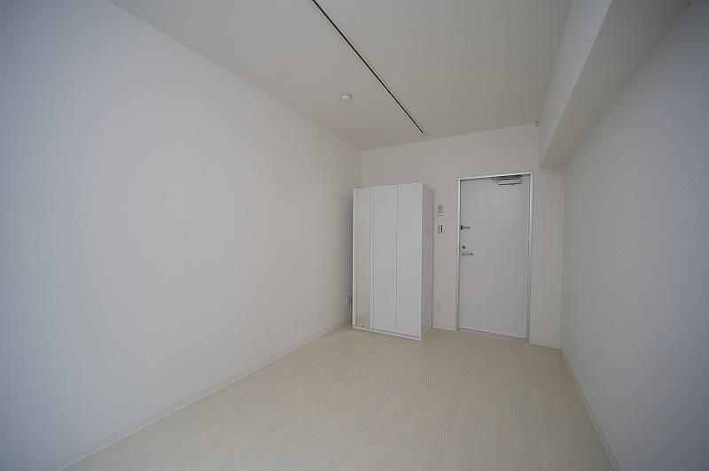 SOCIAL APARTMENT AZABU-JUBAN 1 602
