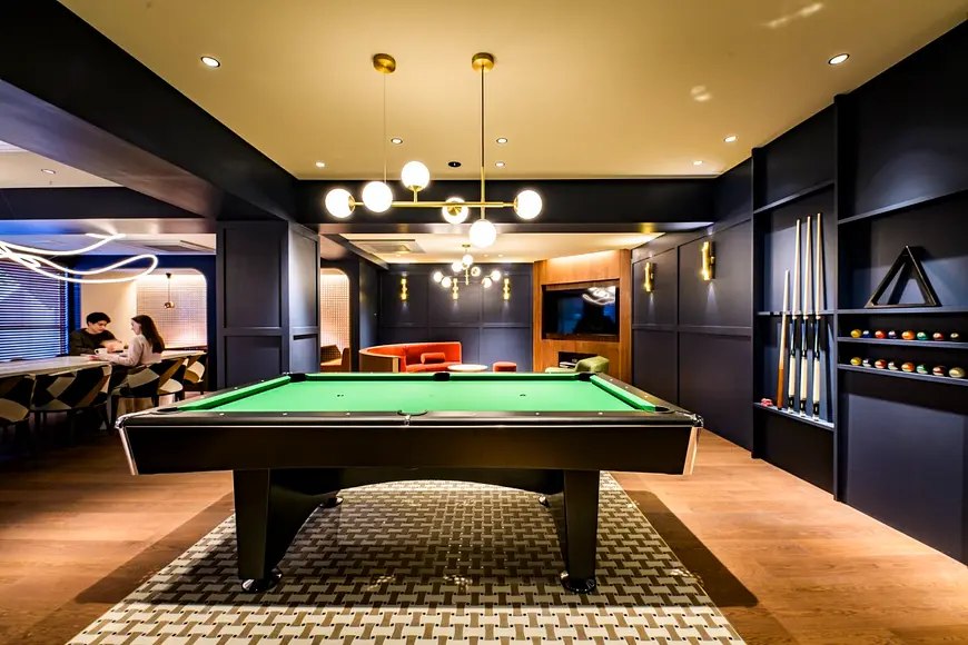 ネイバーズ羽田