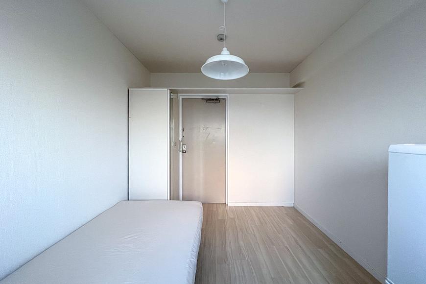 SOCIAL APARTMENT HANAKOGANEI7 403