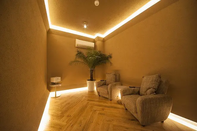 Relaxation Room
