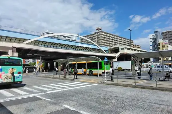 葛西駅周辺の生活環境を徹底解剖！ | ネイバーズ葛西