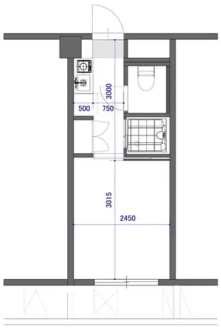 NEIGHBORS MEGURO ROOM