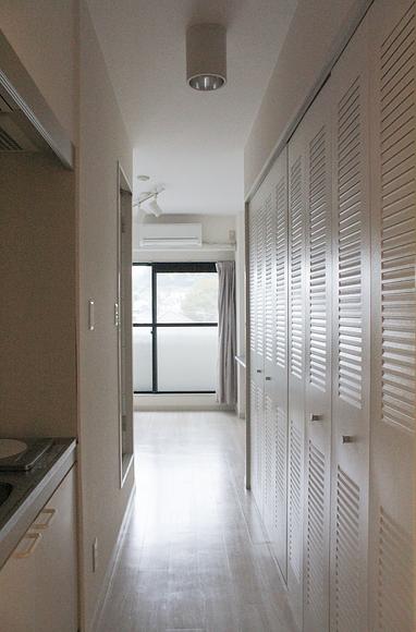SOCIAL APARTMENT AOBADAI4 321