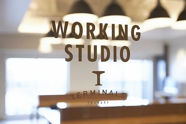 WORKING　STUDIO5