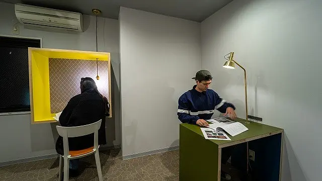 Working Lounge2