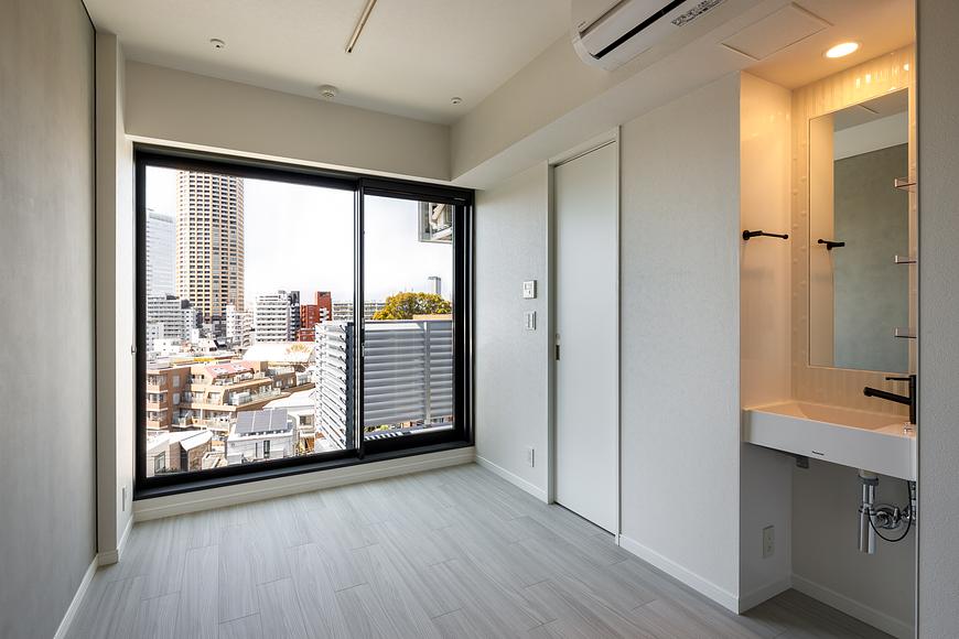 ワールドネイバーズ恵比寿7 412