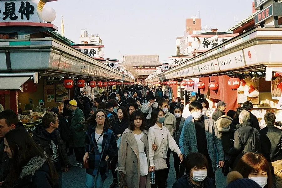 Not Just a Tourist City – A Locals Hidden Secrets to Asakusa