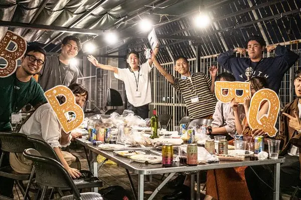 総勢200人!?第2回目のBigなバーベキュー”BBBQ”を、9/29(食う肉の日)に開催！