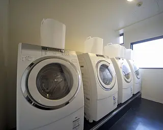 共用設備