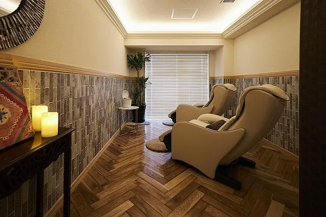 Relaxation Room