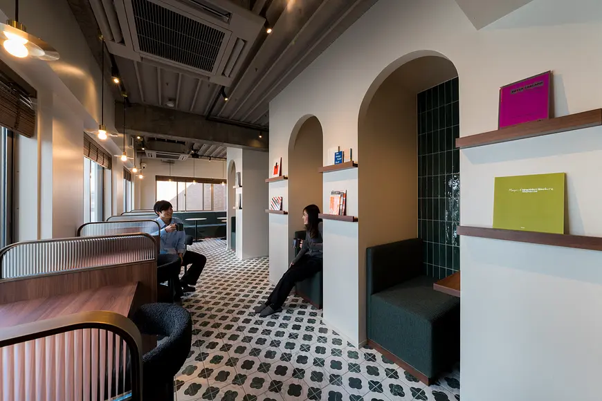 ネイバーズ用賀3