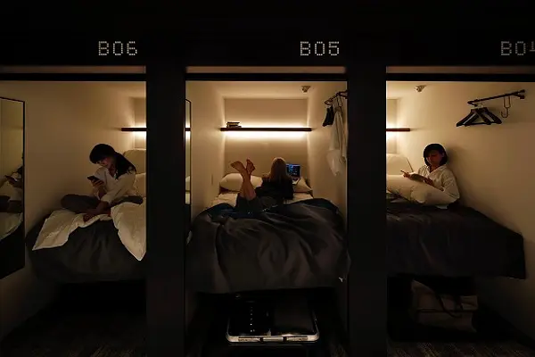 「The Millennials（ザ ミレニアルズ）」3号店をライフスタイルホテル「THE LIVELY福岡」内にHotel-in-Hotelとして開業|プレスリリース