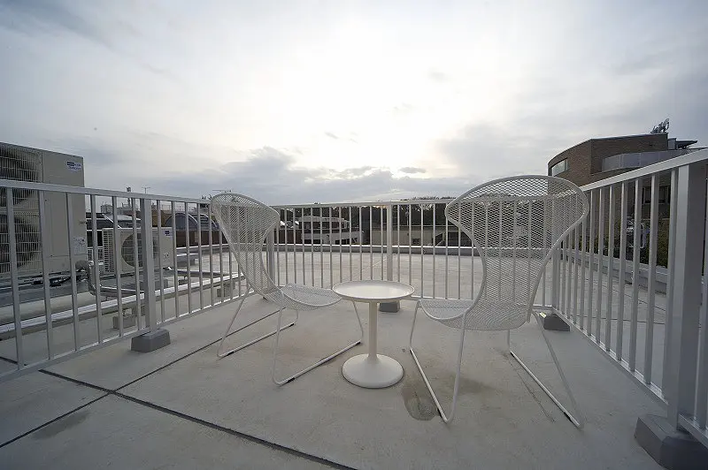 Rooftop Terrace2