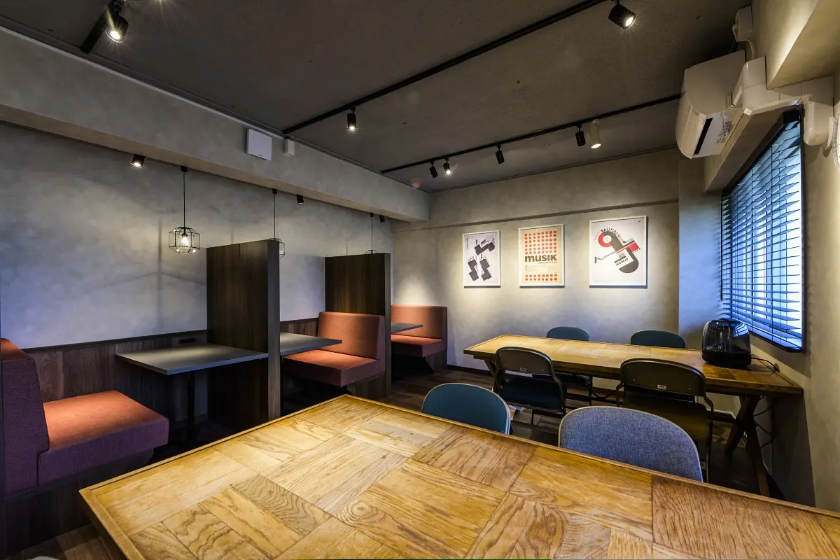 WORKING LOUNGE1