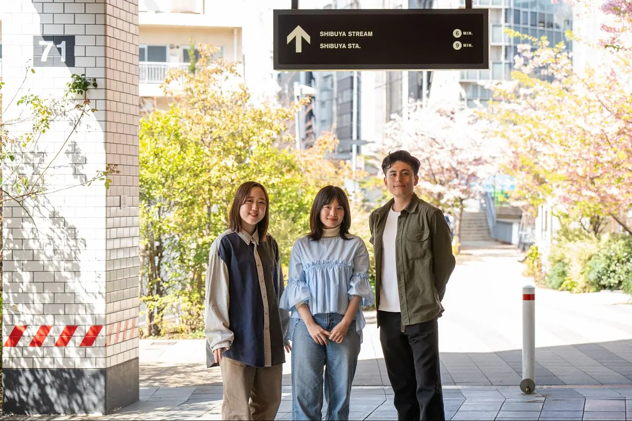 ソーシャルアパートメントのリアルを届けたい。入居者トークバラエティの舞台裏にインタビュー