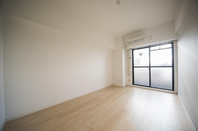 ワールドネイバーズ清澄白河2 901