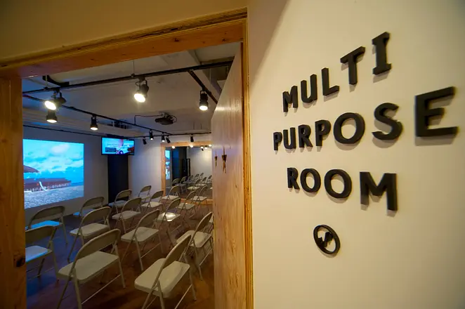 Multi Purpose Room2