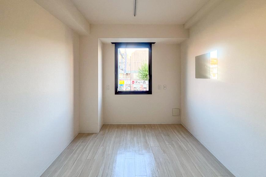 SOCIAL APARTMENT NAKAGAWARA3 202