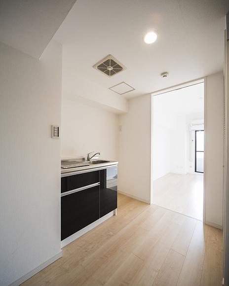 ワールドネイバーズ清澄白河5 901