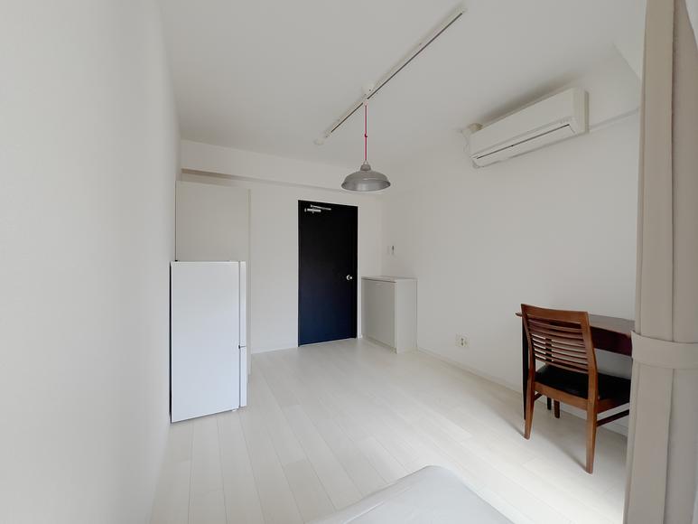 ソーシャルアパートメント船橋2 208