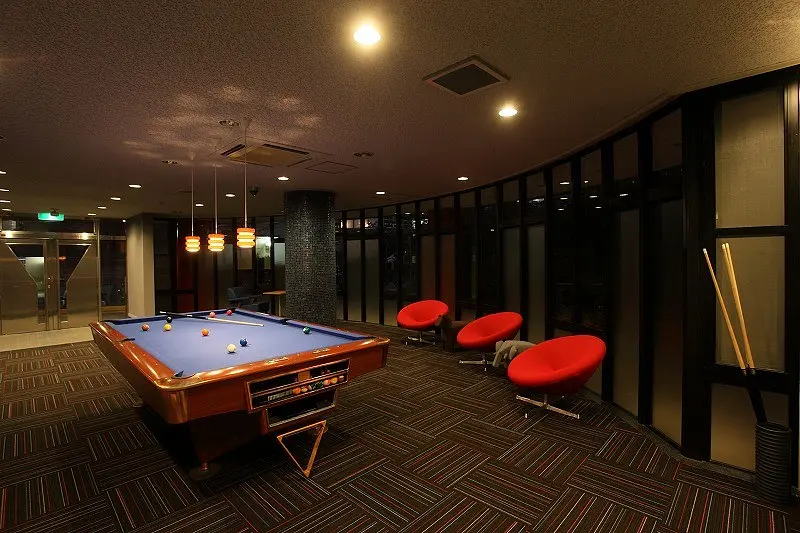 Entrance Space4